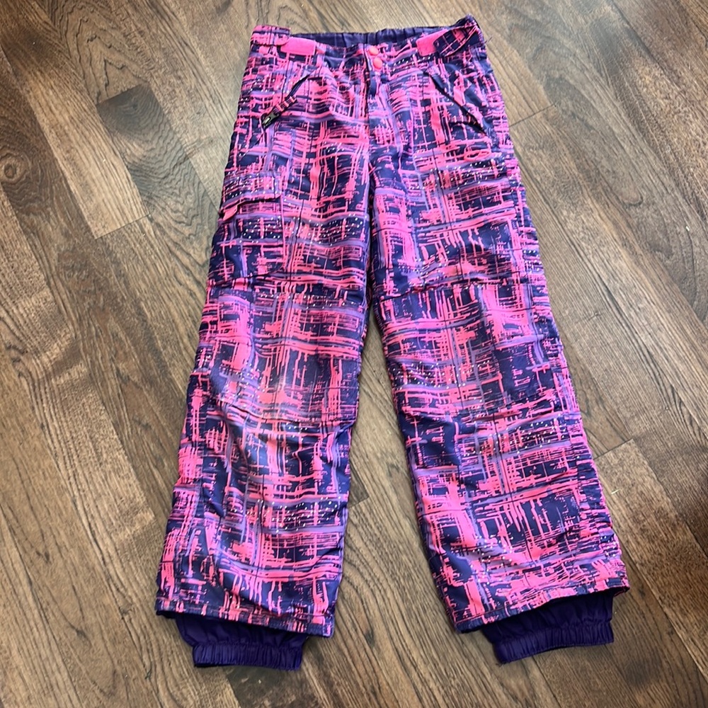 Champion Snow Pants